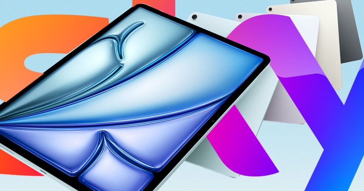 Sky hace que el iPad de Apple sea sorprendentemente asequible, pero Argos tiene algo aún mejor