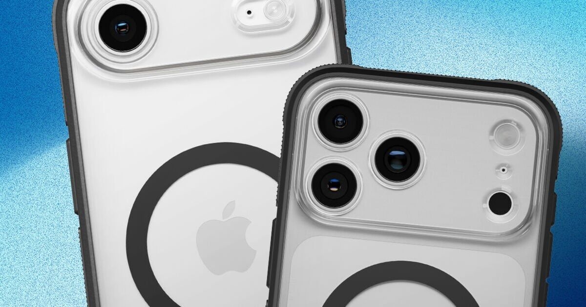 На этой неделе ваш iPhone будет выглядеть ужасно устаревшим, и эти изображения могут доказать, почему.