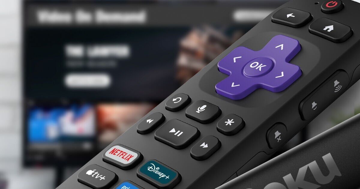 La actualización de Blockbuster Roku podría convencerte de dejar atrás tu Fire TV Stick para siempre