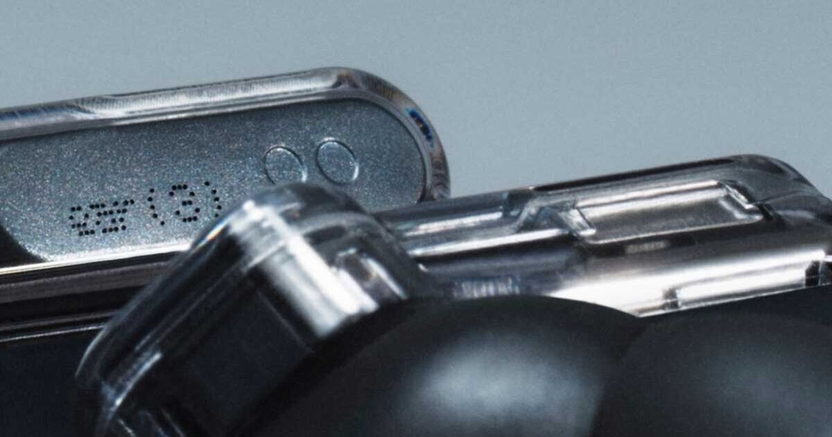 AirPods Pro 3 krijgt stijlvolle Android-rivaal met nieuwe mysterieuze functie