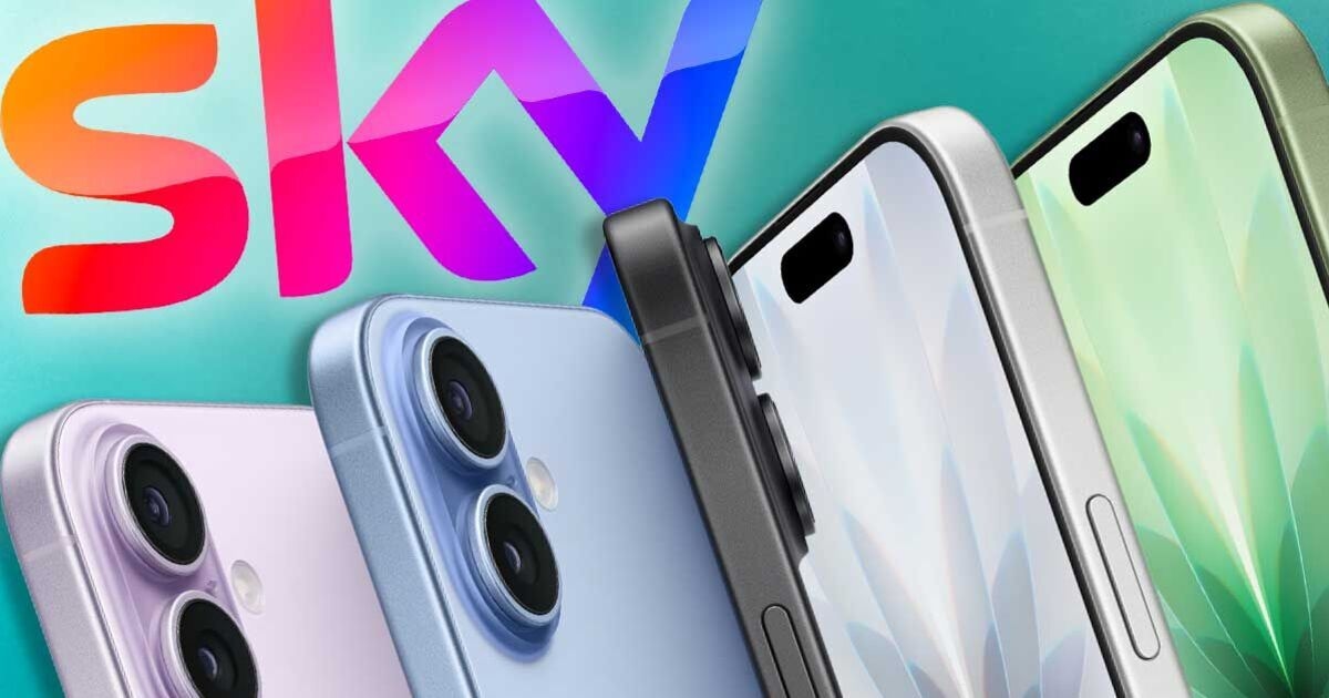 Sky macht das iPhone 17 günstiger, aber wir haben ein günstigeres Gesamtangebot gefunden