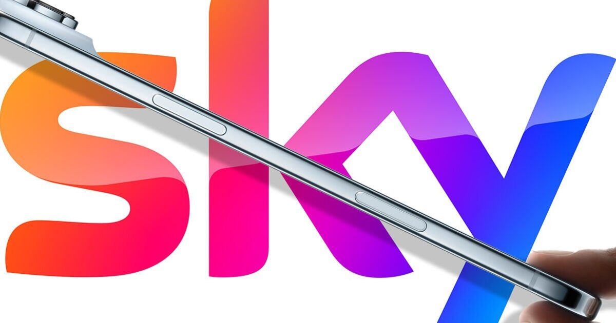 Sky deelt al de iPhone Air uit en de 'laagste ooit' prijs