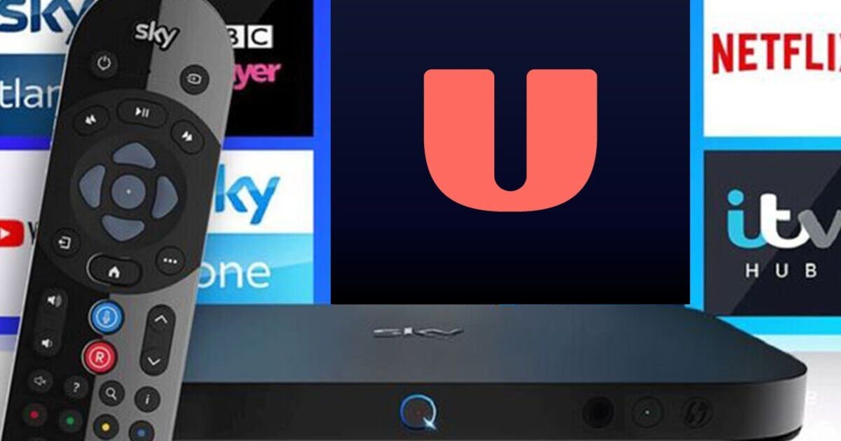 Sky Q наконец-то получает долгожданное бесплатное обновление — проверьте свою приставку, чтобы не пропустить