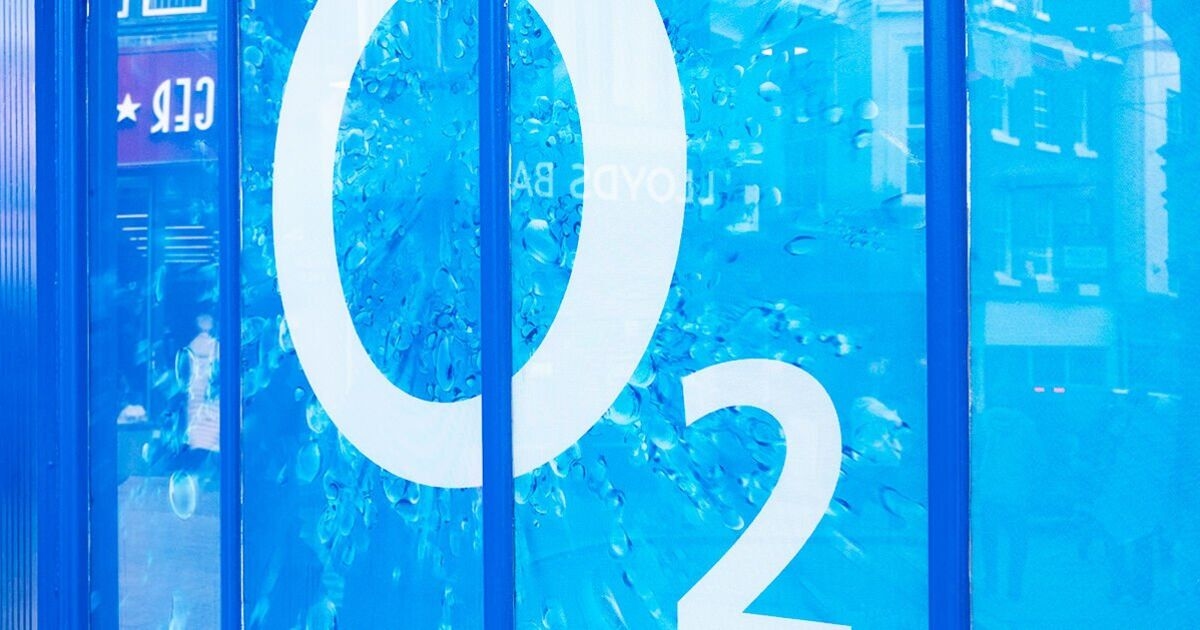 O2 bestätigt umfangreiches kostenloses Upgrade für Millionen von Nutzern – prüfen Sie jetzt Ihr Telefon