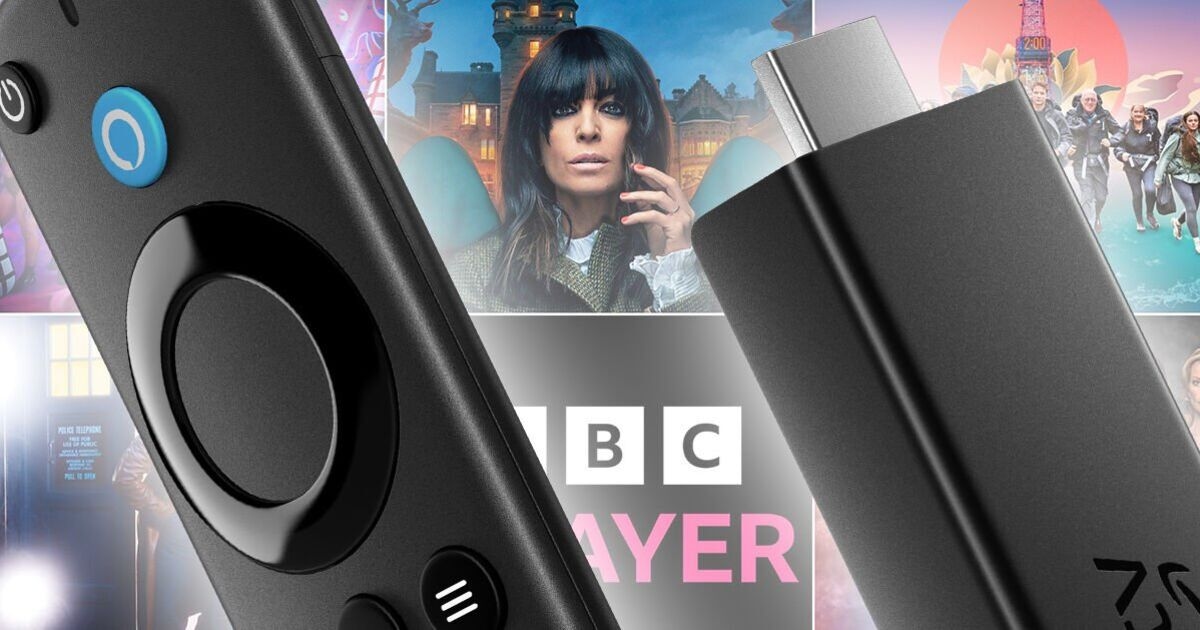 Nutzern des britischen Fire TV Sticks wurde ein kostenloses Upgrade angeboten, das endlich mit Sky mithalten kann