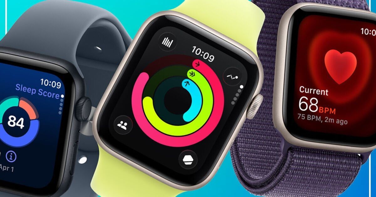 Análise do Apple Watch SE 3: Definitivamente é hora de uma atualização