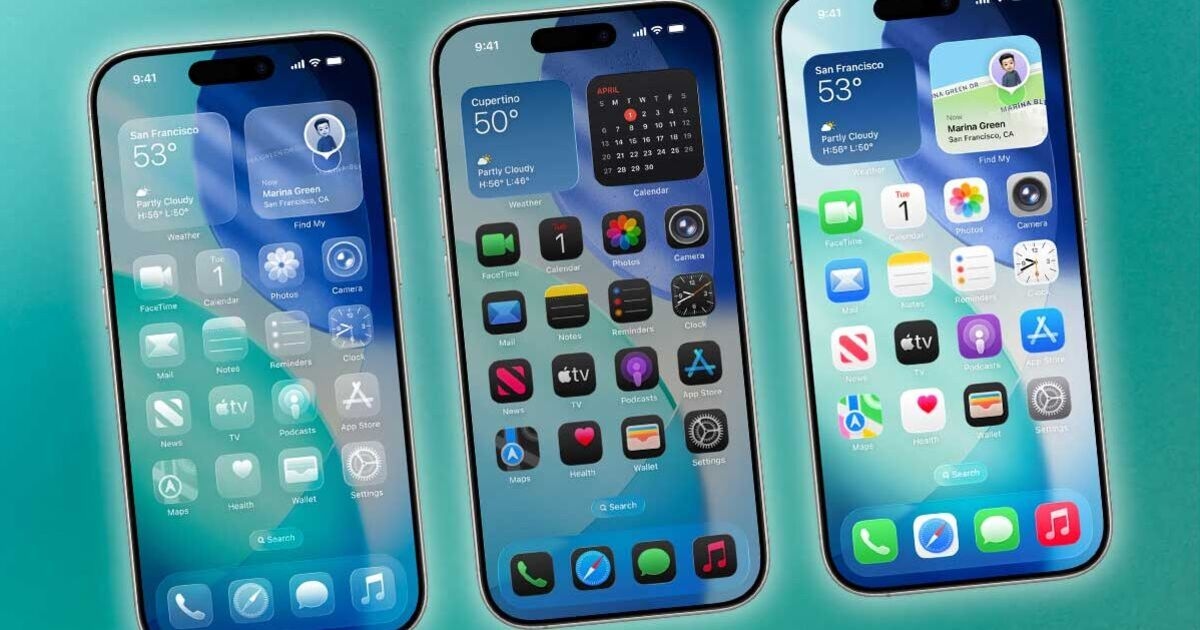 Alle iPhone-bezitters gewaarschuwd om iOS 26 deze week 'zonder uitstel' te installeren