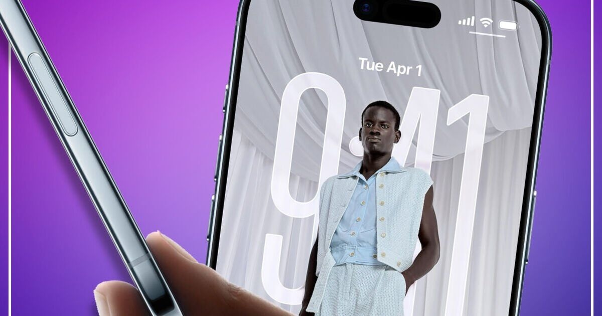 Test de l'Apple iPhone Air : un smartphone vraiment époustouflant avec quelques compromis