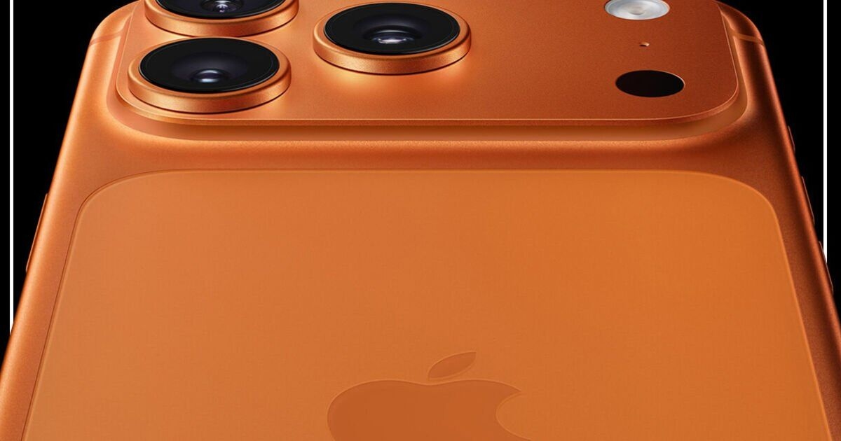 Test des iPhone 17 Pro et Pro Max d'Apple : il est temps de passer à la version supérieure