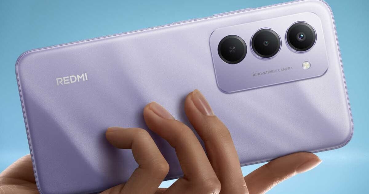 New budget Android phone gets one vital upgrade Samsung’s Galaxy can’t match