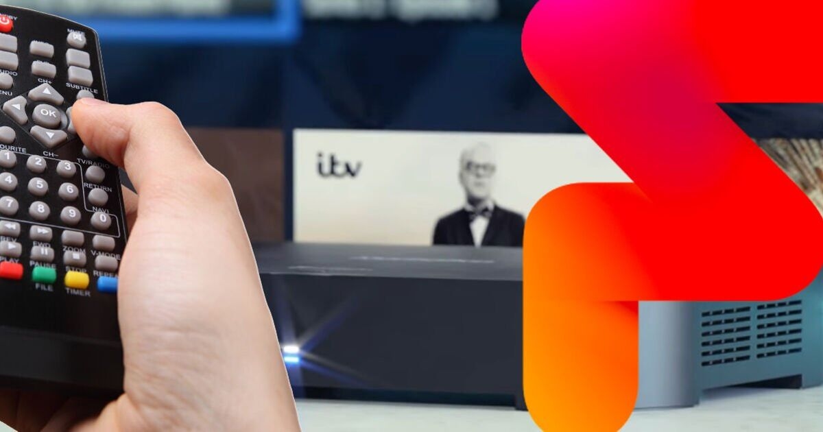Important Freeview TV update confirmed that fixes 'several issues' - install it now