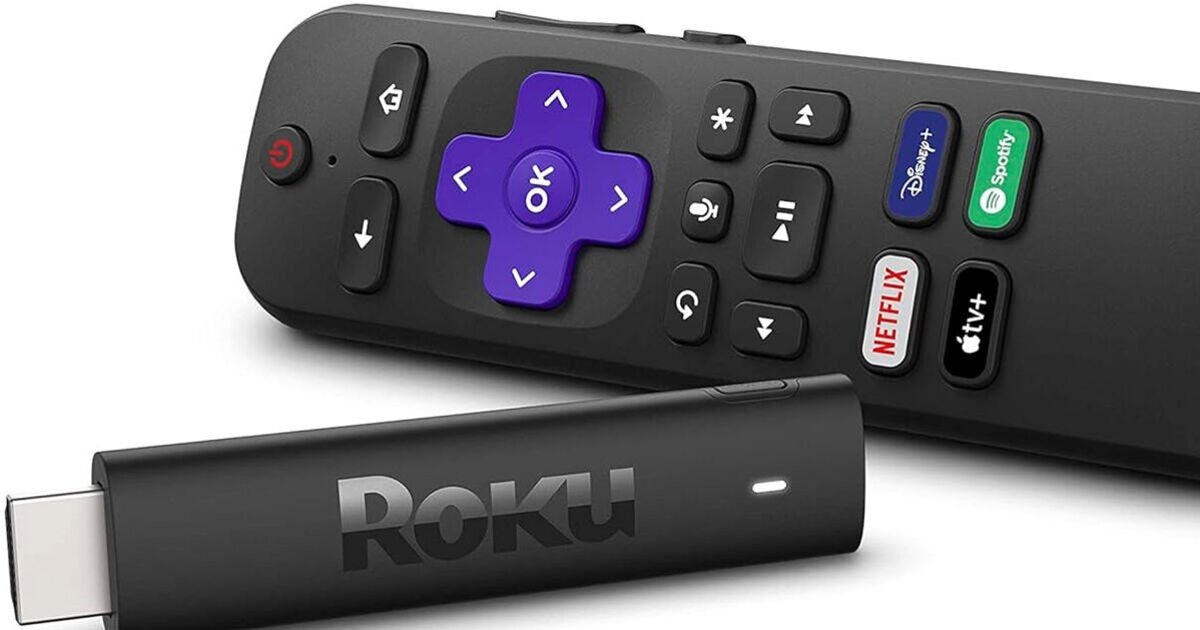 Amazon vous propose une raison d'abandonner votre Fire TV Stick et d'essayer quelque chose de différent à la place