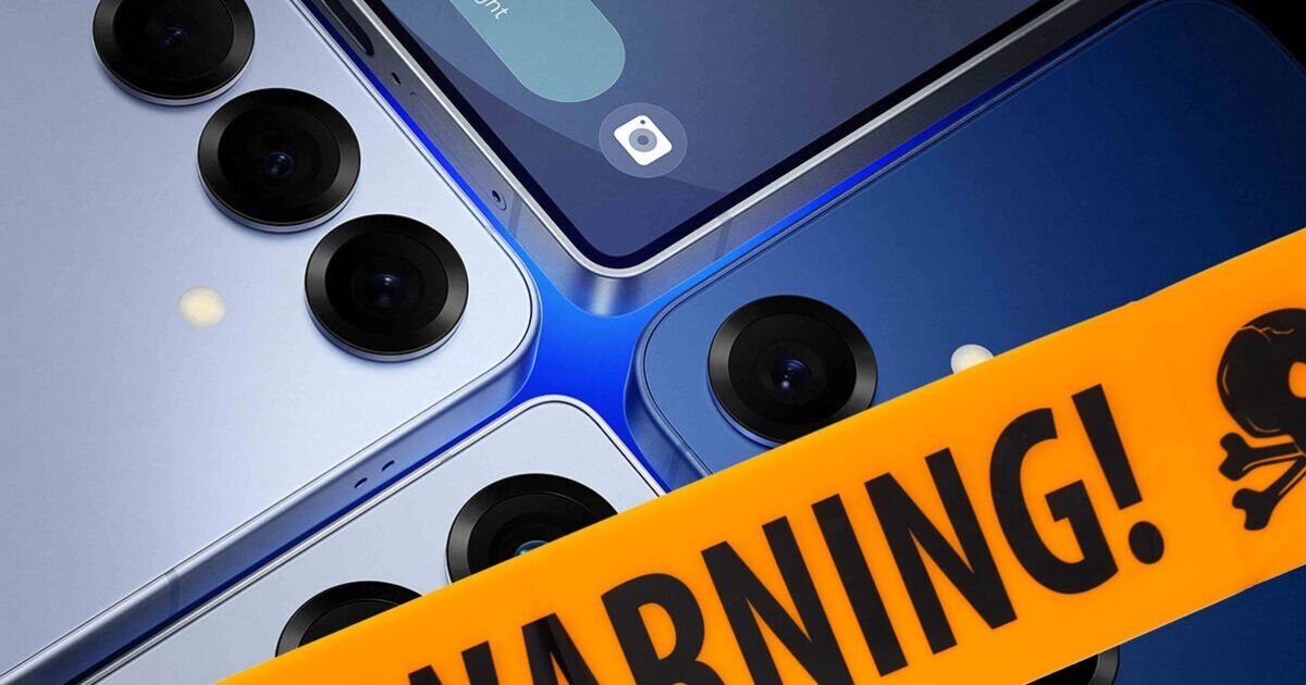 No compres un Samsung Galaxy S25 hasta que veas la "enorme" actualización que llegará pronto