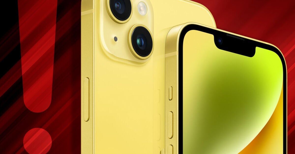 iPhone and Android alert - all battery pack owners issued with urgent advice after ban