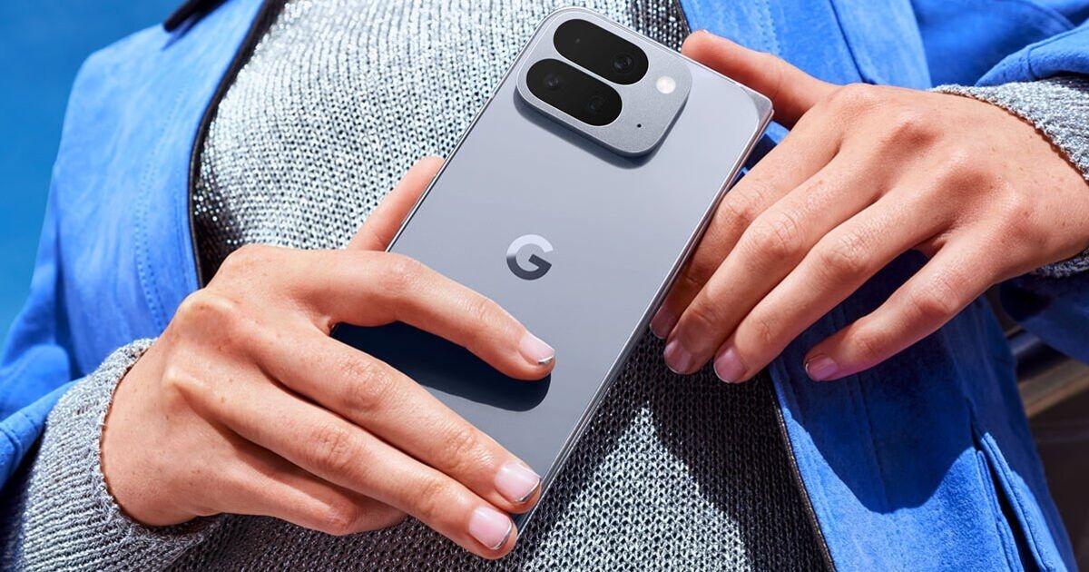 Google’s rival to the Galaxy Z Fold 7 is finally here but is it a hit or a miss?