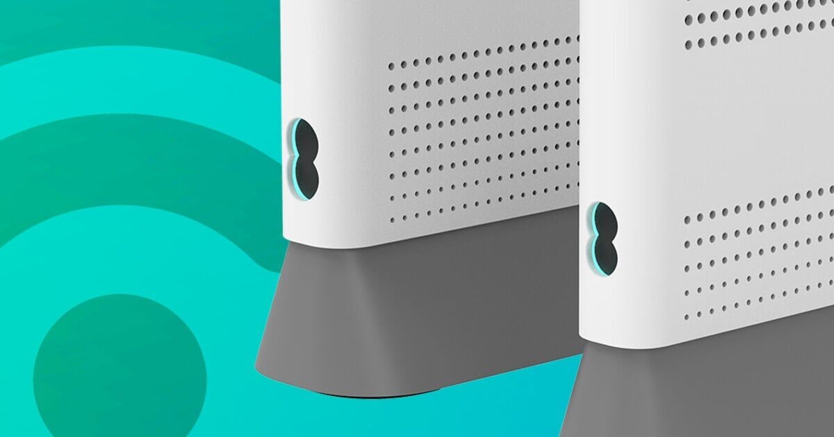 Ponownie zauważono nową modernizację Wi-Fi w Wielkiej Brytanii, która może położyć kres wszystkim koszmarom związanym z szerokopasmowym dostępem do Internetu