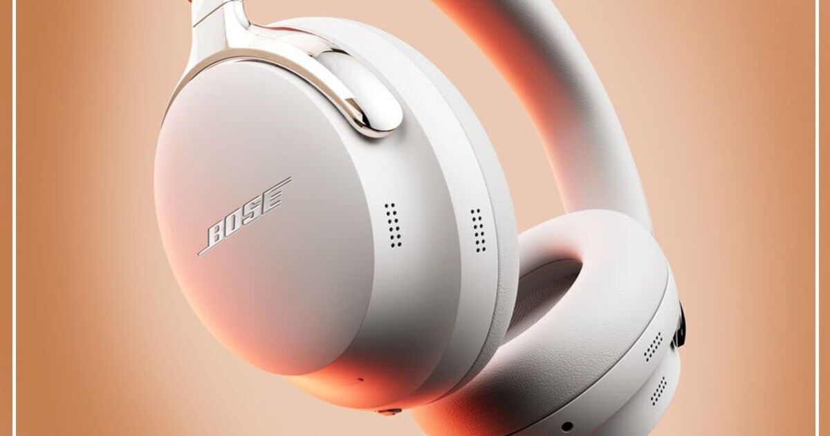 Bose QuietComfort Ultra Kulaklık 2 incelemesi: Neredeyse mükemmel ses