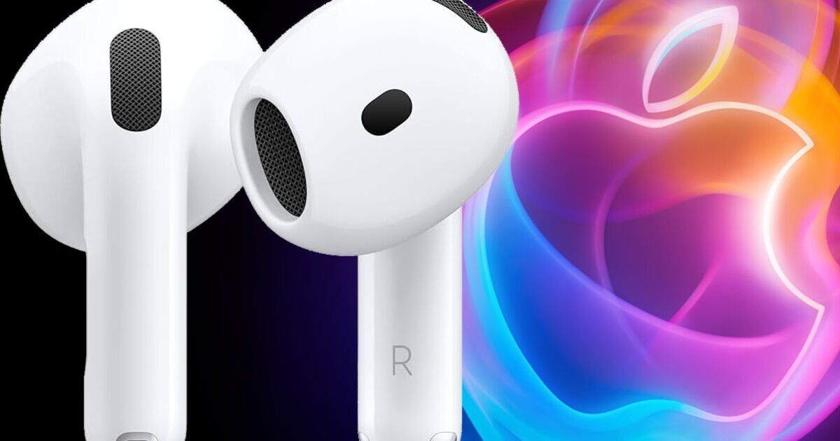 Apple ücretsiz AirPods dağıtıyor ancak bu kulaklıkları bu hafta talep etmelisiniz