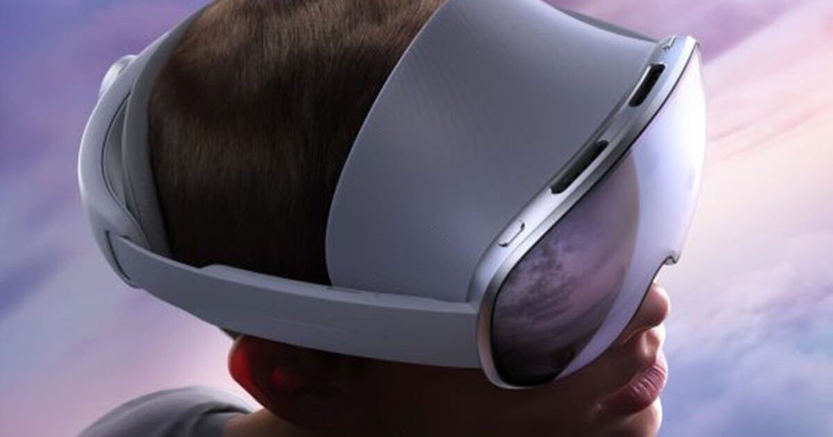 Samsungs neues Galaxy XR-Headset ist deutlich günstiger als Apples Vision Pro