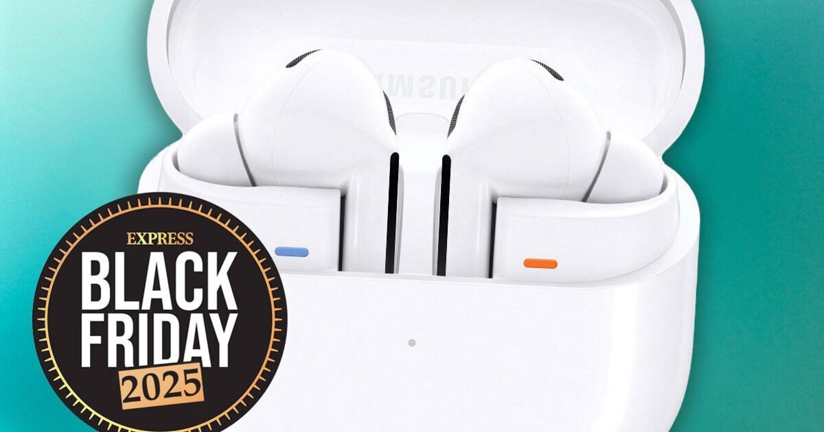 Argos senkt den Preis für Samsungs beste Ohrhörer, aber Amazon hat ein besseres Angebot.