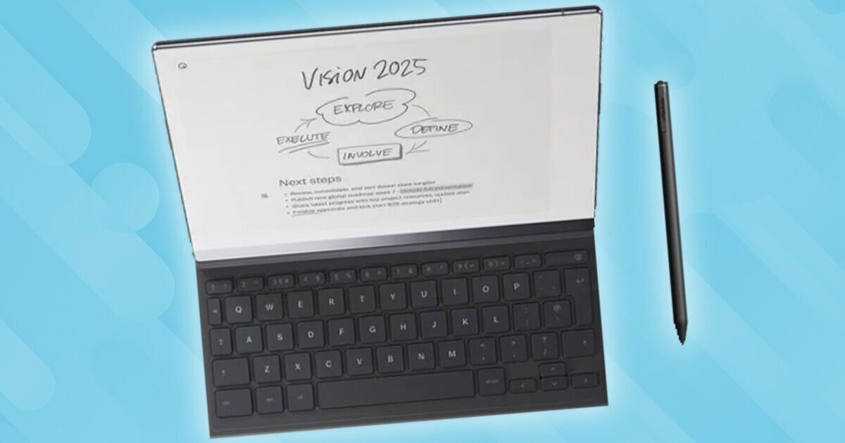 Kindle Scribe beaten for value by reMarkable, but this offer won’t last long