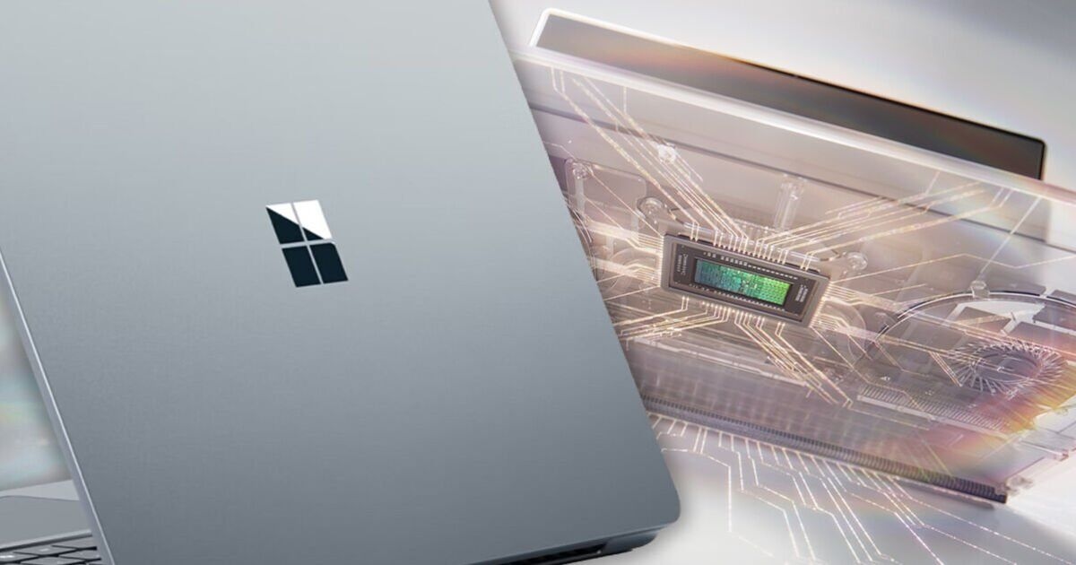 New powerful Windows 11 PCs set to challenge the MacBook Pro