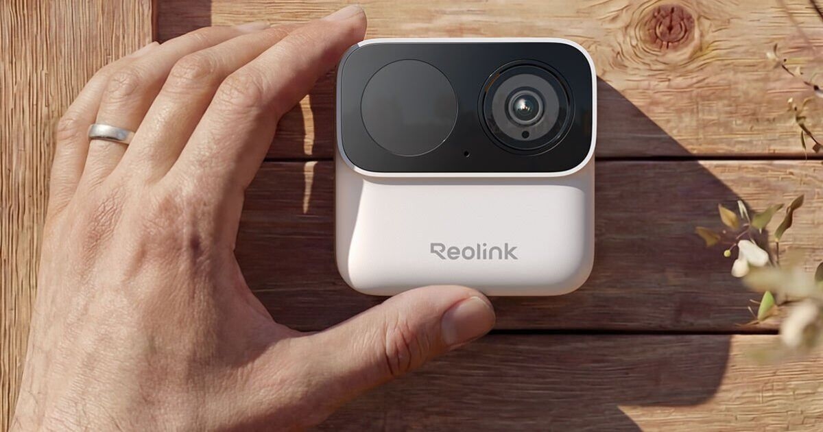 New Ring rival confirmed that offers upgrade Amazon's cameras can't match