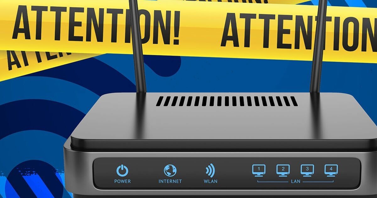 Forget fibre broadband, there’s a far cheaper way to get Wi-Fi at home