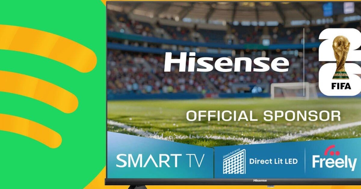 Hisense matches Samsung with a blockbuster TV upgrade, is your model on the list?