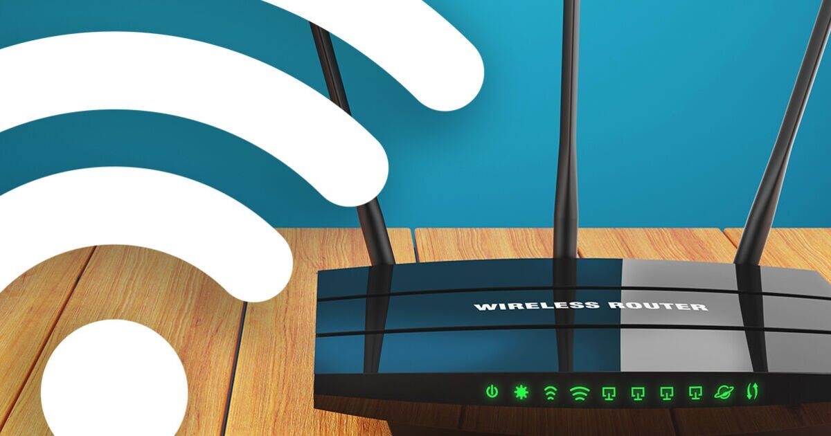 Huge Wi-Fi upgrade confirmed that will change the way you access the web