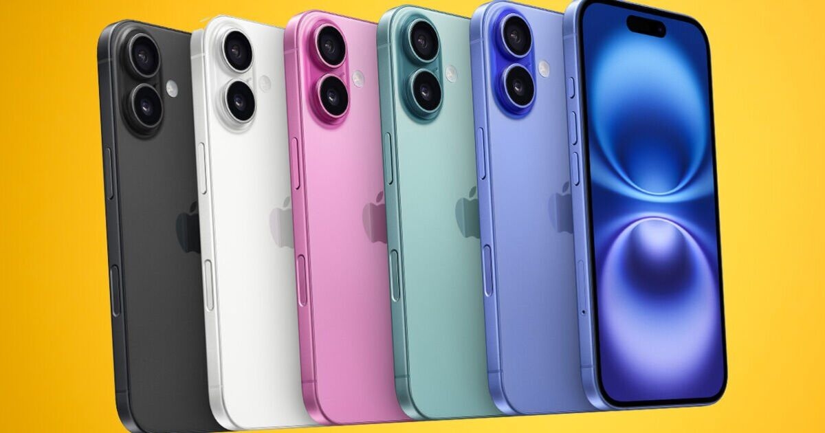 Cheapest iPhone to work with Apple’s surprise free updates just £29.99