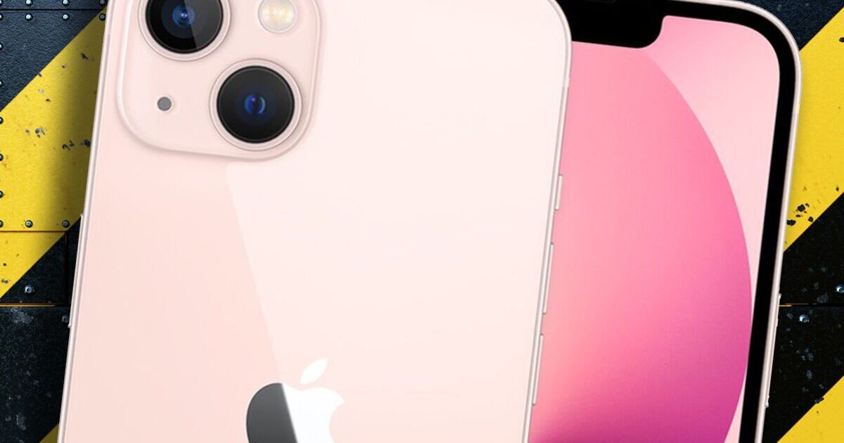 All iPhone and Android users urged to make one simple check as worrying risk confirmed