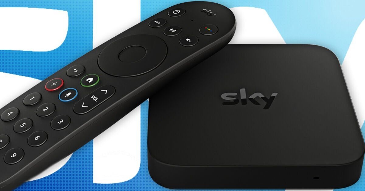 Sky issues 48-hour countdown to claim ultimate upgrade at a 'lowest ever' price