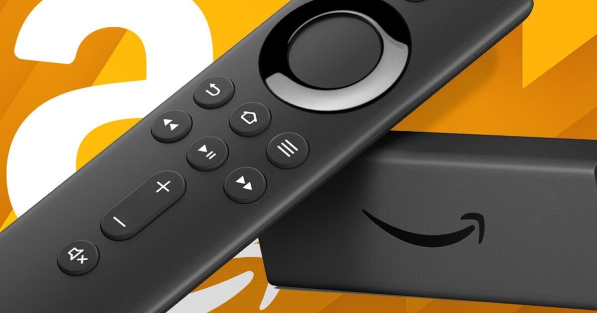 Fire TV Stick fans just got a huge reason to switch to something so much better