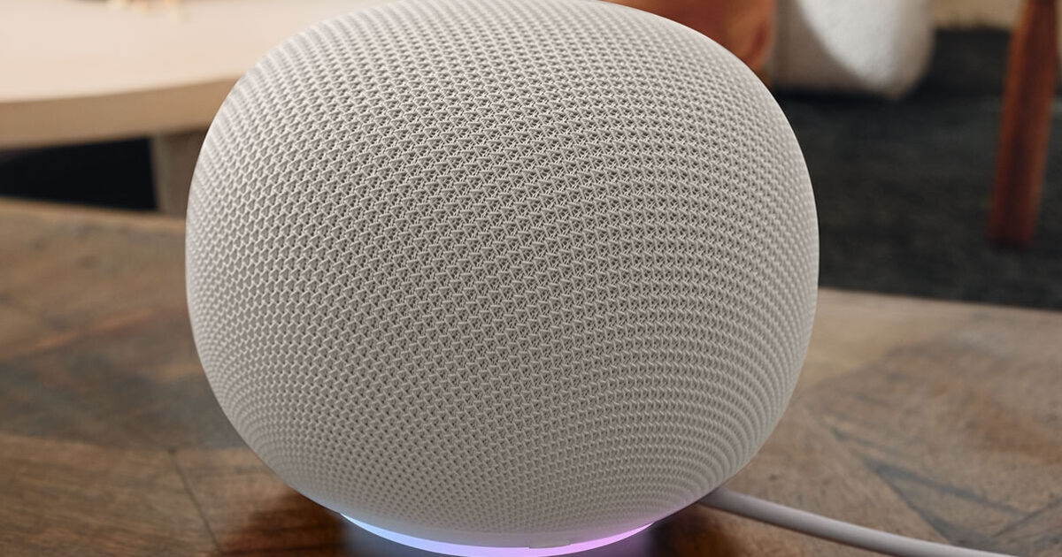 Google's new Echo rival promises to take on Alexa with very smart upgrade