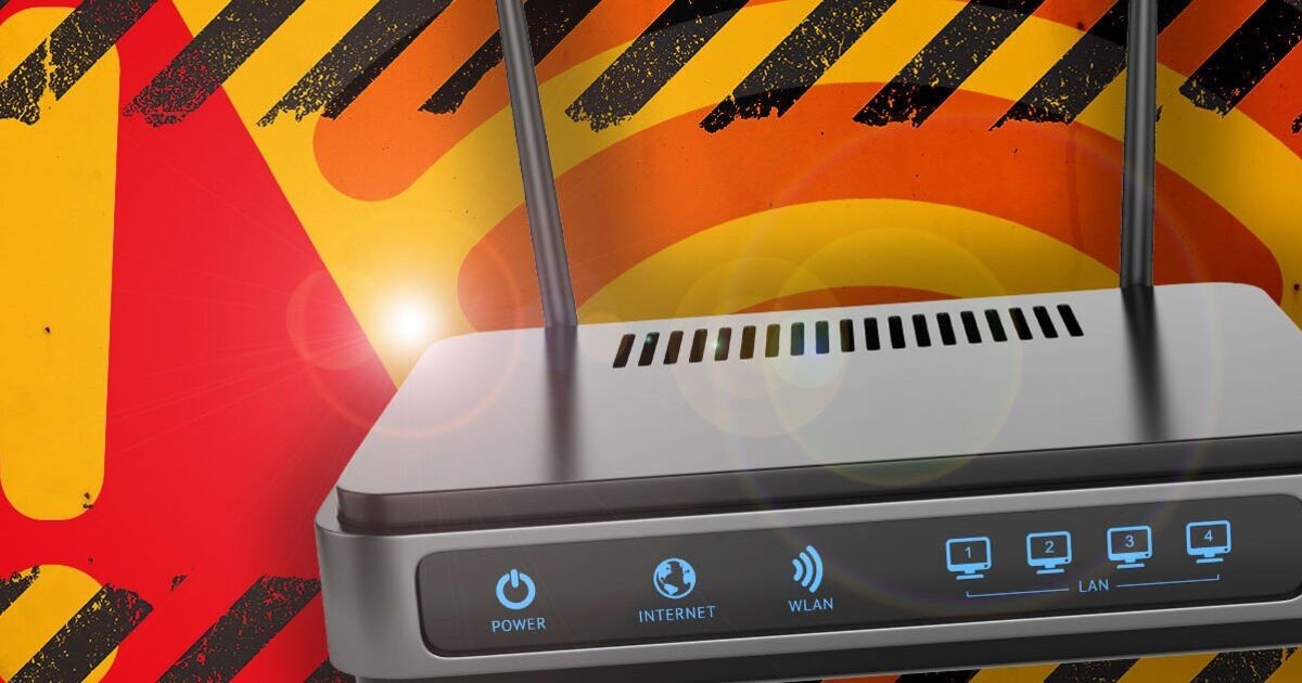How a quick Wi-Fi router check today may boost your broadband speeds this week