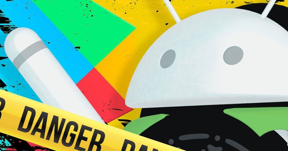 Anyone with an Android phone must delete these popular apps now