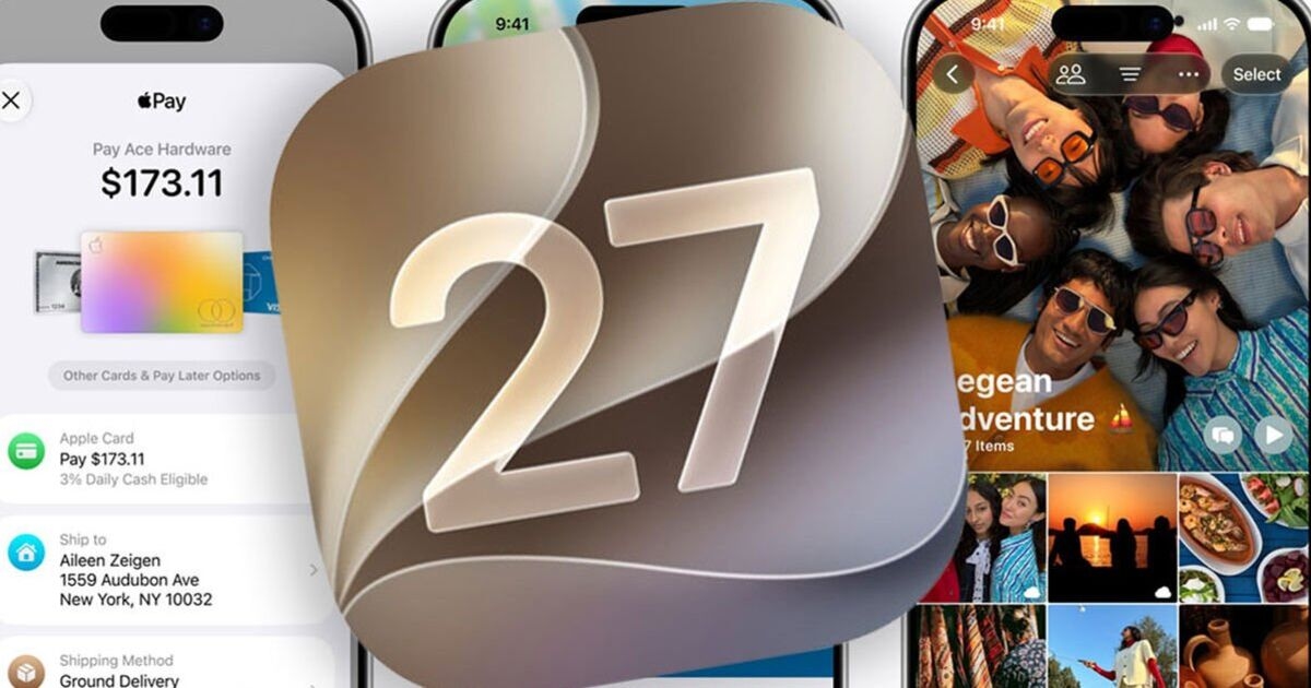 Millions of iPhones are getting a free speed upgrade, is yours on this list?
