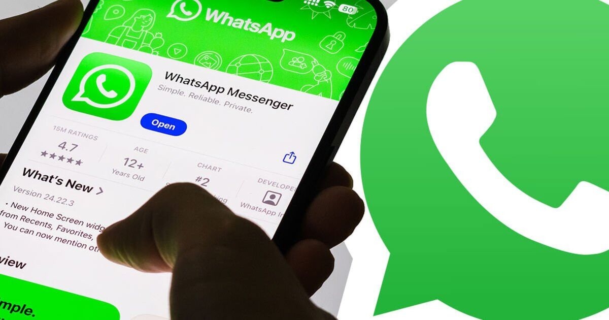I secured my new WhatsApp user name, you must act now to get yours