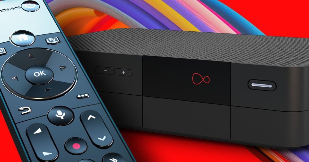 Virgin Media is dishing out 14 premium TV channels for free this month