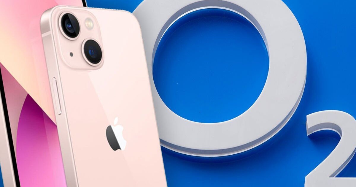 O2 confirms free upgrade for thousands of iPhone and Android users