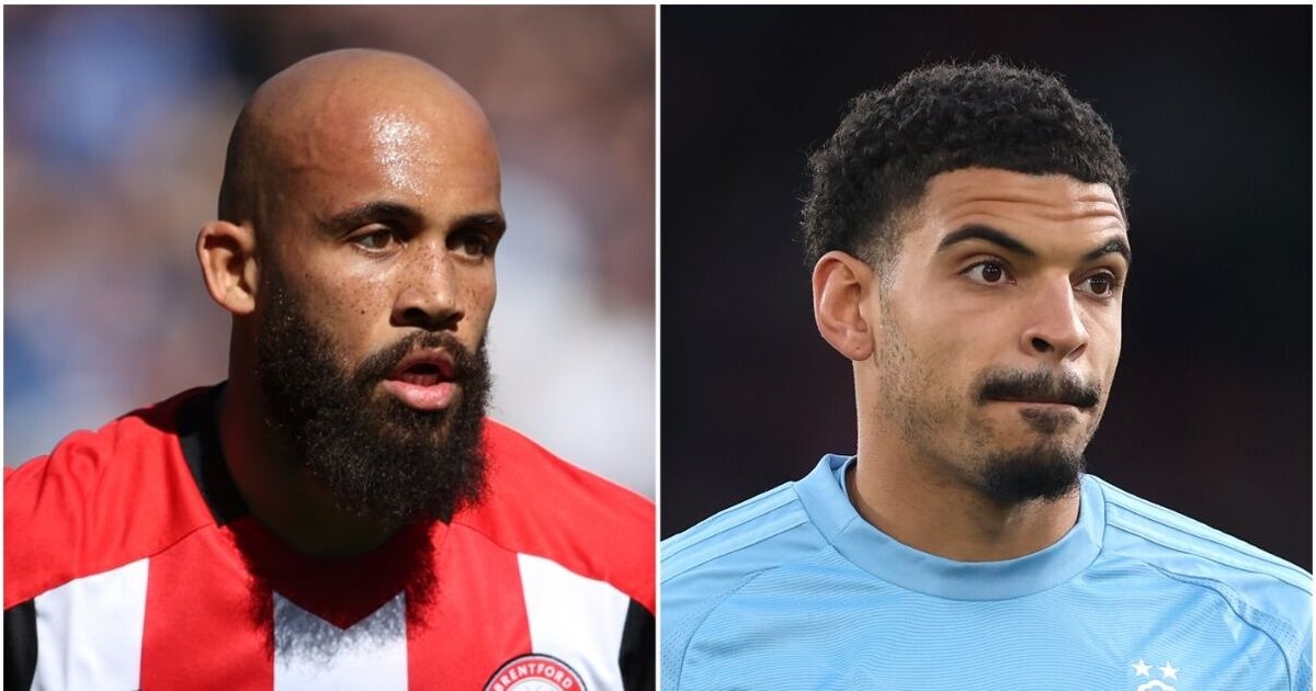 Transfer news LIVE: Man Utd hit Bryan Mbeumo snag as Chelsea get green light from star