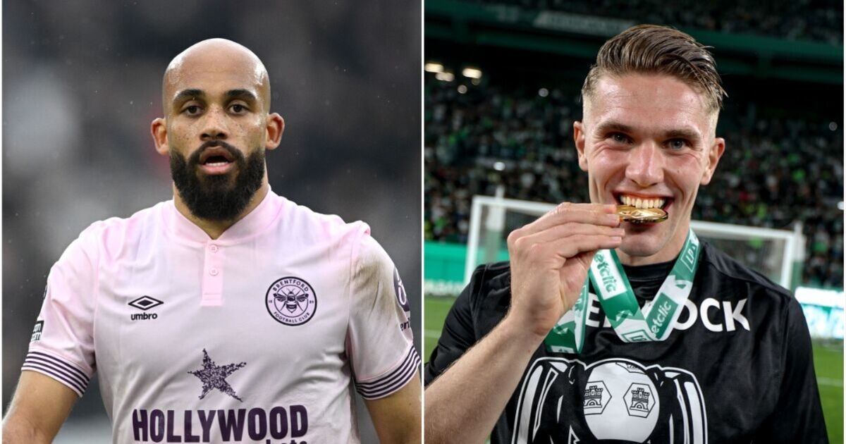Notizie di calciomercato LIVE: il Manchester United dirottato mentre l'Arsenal lancia l'offerta per Viktor Gyokeres