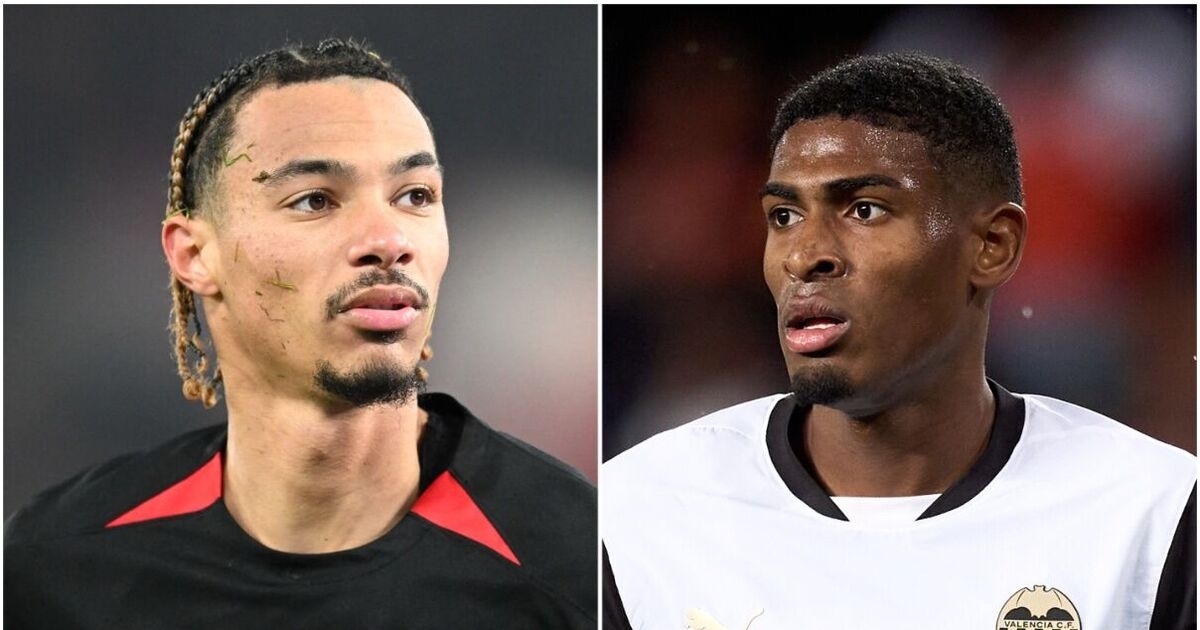 Transfernachrichten LIVE: Man Utd gibt Niederlage zu, Arsenal-Medizin heute, Liverpool-Deal in Gefahr