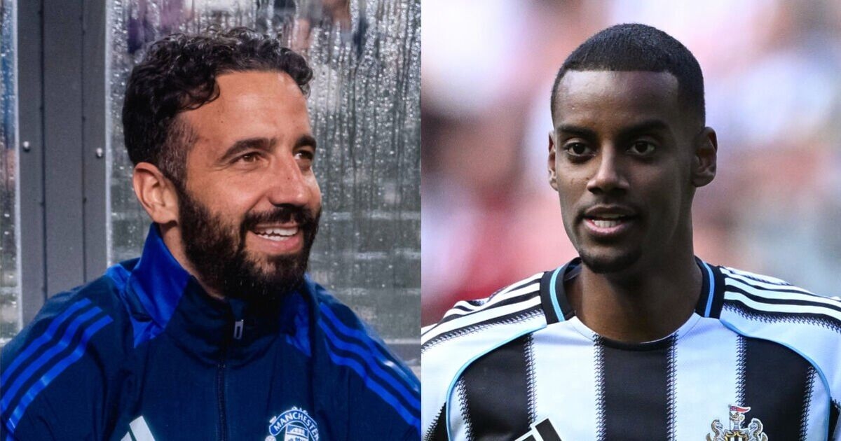 Noticias de fichajes EN DIRECTO: El Manchester United negocia un acuerdo con el Arsenal para fichar a tres jugadores de la Premier League