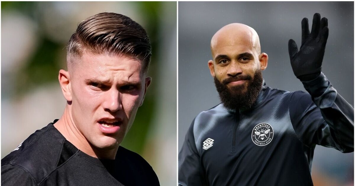 Notizie di calciomercato del Manchester United LIVE: sequestro di Gyokeres, annuncio di Mbeumo, scambio con il Chelsea