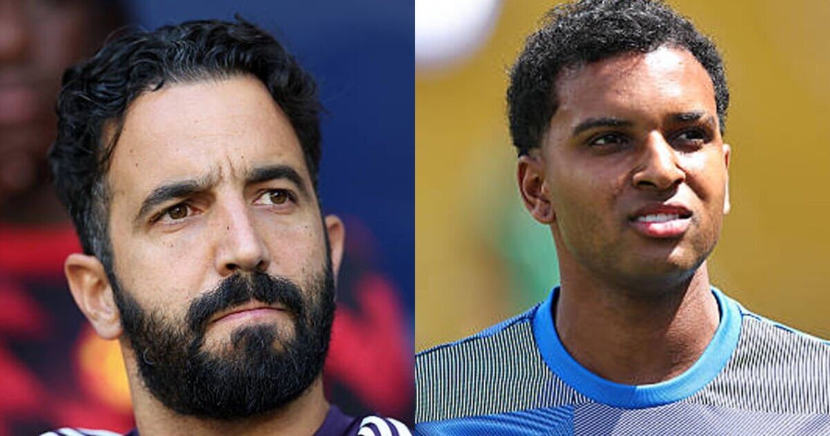 Transfernachrichten LIVE: Dreier-Shortlist von Man Utd, Rodrygo zu Liverpool, Vereinbarung mit Chelsea
