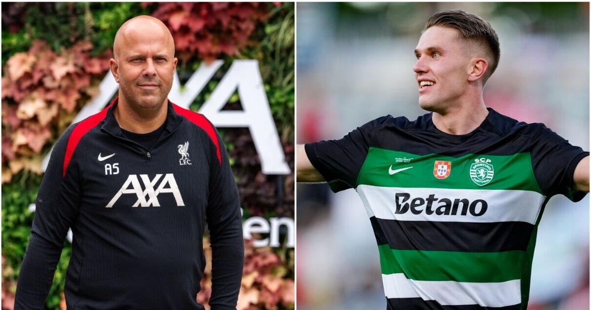 Wiadomości transferowe NA ŻYWO: Liverpool rozpoczyna rozmowy, porozumienie z Chelsea osiągnięte, Gyokeres ukarany
