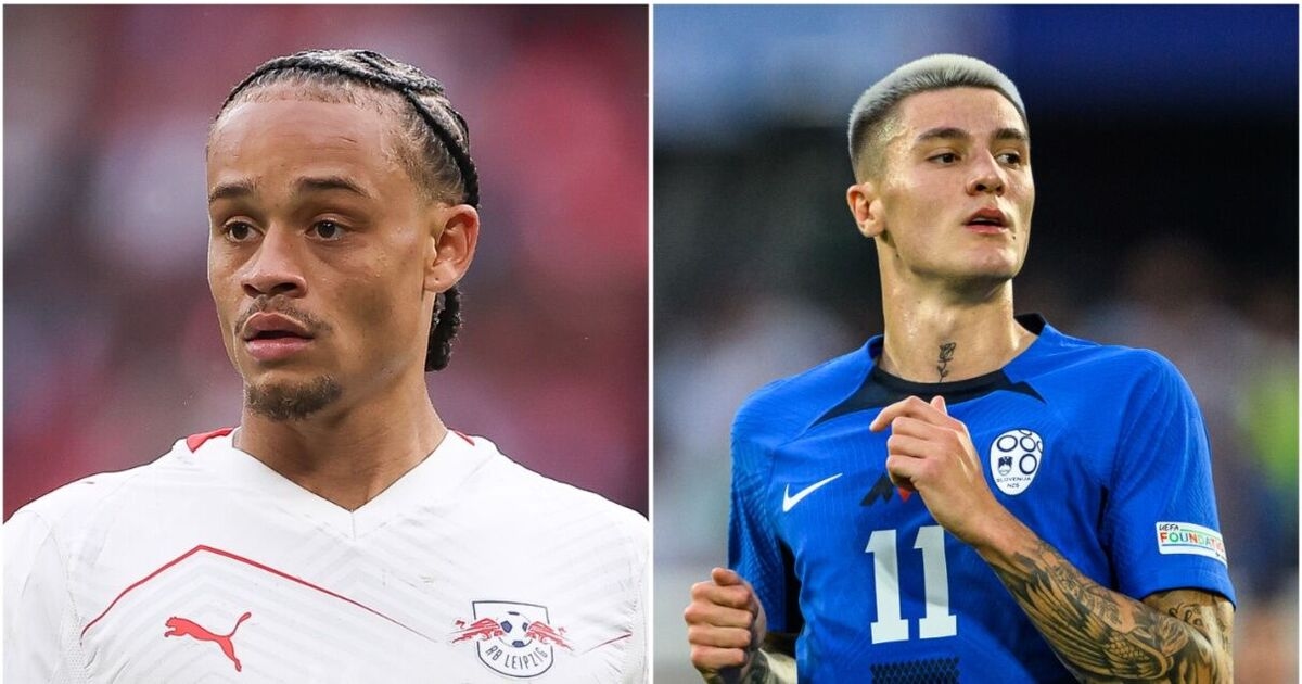 Wiadomości transferowe NA ŻYWO: Chelsea o krok od wydania 95 milionów funtów, Arsenal szykuje się do sprzedaży gwiazdy