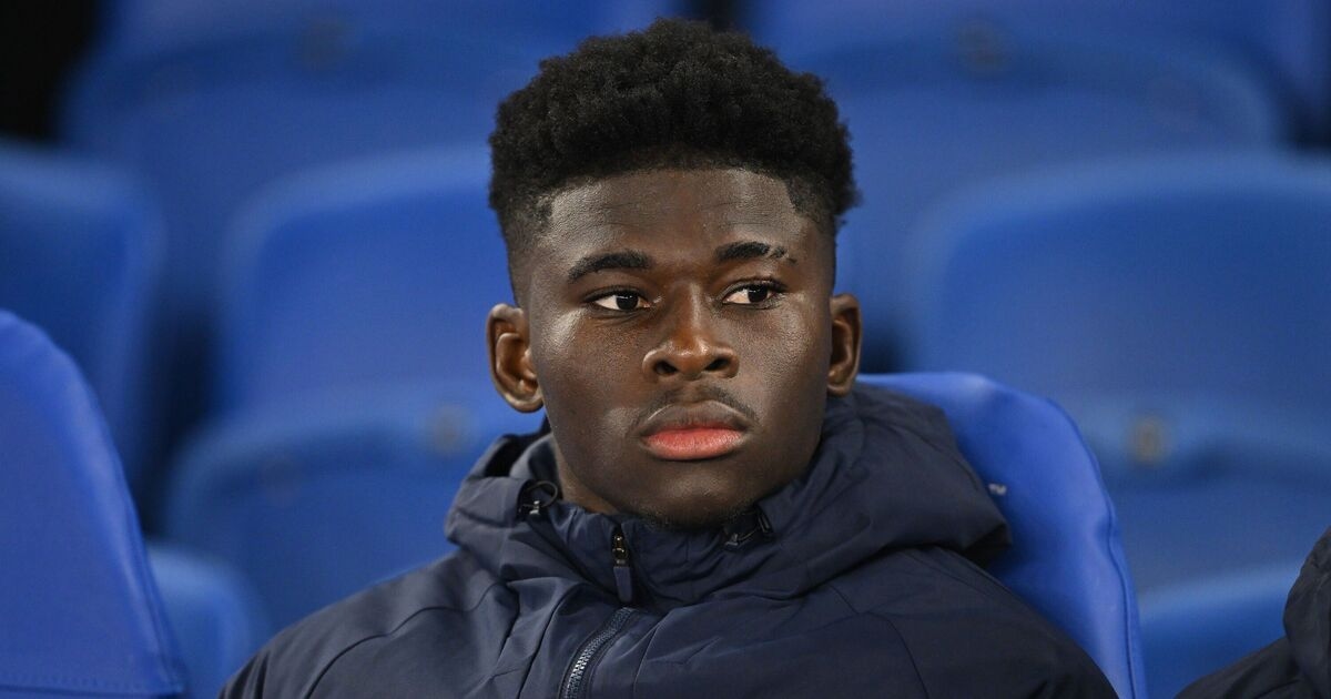 Man Utd teilt den „Glauben“ an die Vereinbarung mit Carlos Baleba, als Brighton zum Handeln gezwungen wird